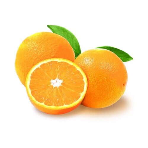 پرتقال